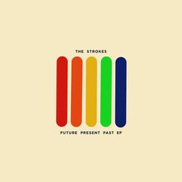 The Strokes - You Only Live Once (Version 1) (2007)