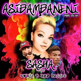 Album cover of Asibambaneni (feat. Kwazi B & Puzzle)