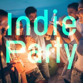 Album cover of Indie Party