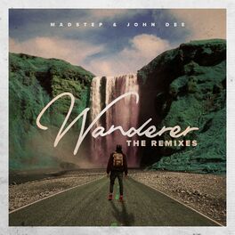 Album cover of Wanderer (Remixes)