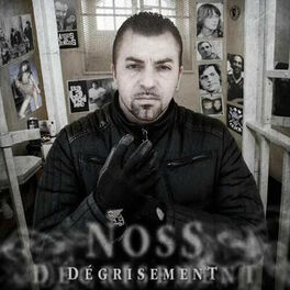 Album cover of Dégrisement