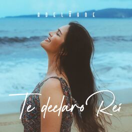 Album cover of Te Declaro Rei