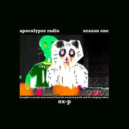Album cover of APOCALYPSE RADIO (Season One)