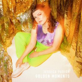Album cover of Golden Moments