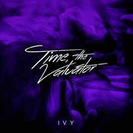 Album cover of Ivy