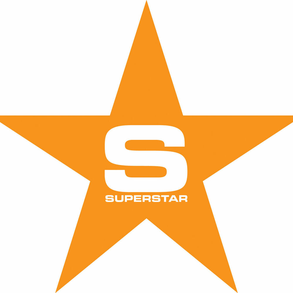 Hi tack silence. Superstar recordings logo.