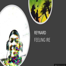 Album cover of Feeling Ire