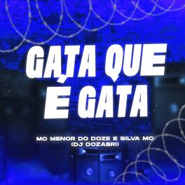 Album cover of Gata Que É Gata