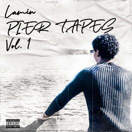 Album cover of Pier Tapes, Vol. 1