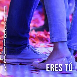 Album picture of Eres Tú (Cover)
