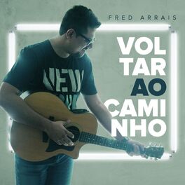 Album cover of Voltar ao Caminho