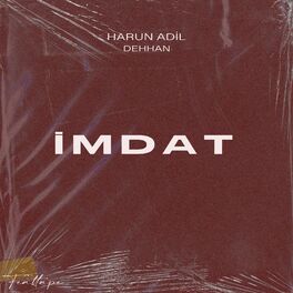 Album cover of İmdat