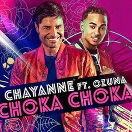 Album picture of Choka Choka (feat. Ozuna)