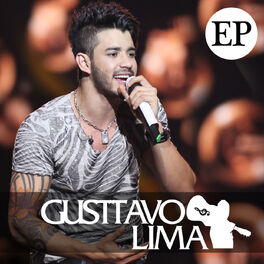 Album cover of Gusttavo Lima - EP (Ao Vivo)