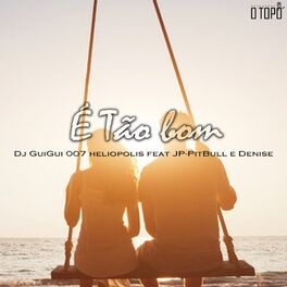 Album cover of É Tão Bom