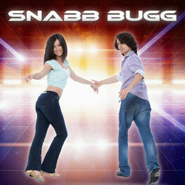 Album cover of Snabb bugg