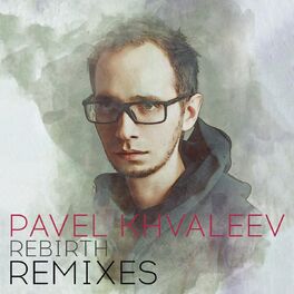 Album cover of Rebirth Remixes