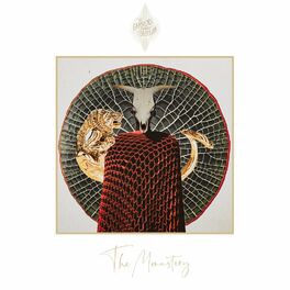 Album cover of The Monastery