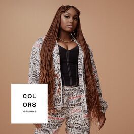 Album cover of Try Peace... - A COLORS SHOW