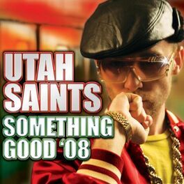 Album cover of Something Good '08 (Remixes)