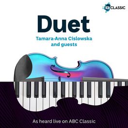 Album cover of Duet (Live)