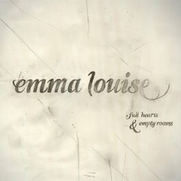 Album cover of Full Hearts and Empty Rooms