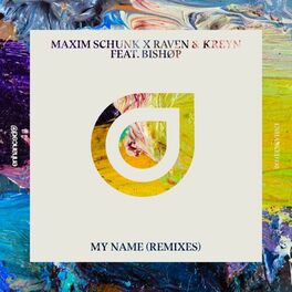 Album cover of My Name (Remixes)