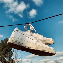 Album cover of White Air Forces