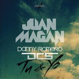 Album cover of Tu Y Yo (feat. DCS & Danny Romero)