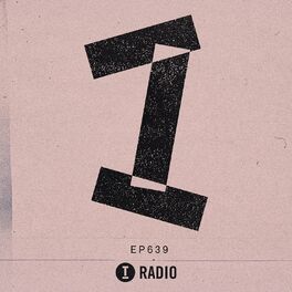 Album cover of Toolroom Radio EP639 - Presented by Mark Knight