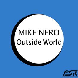 Album cover of Outside World