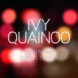 Album cover of Running Red Lights