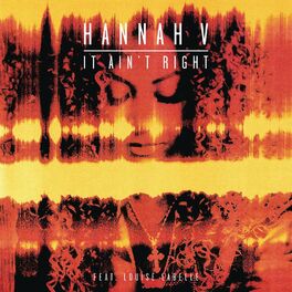 Album cover of It Ain't Right (feat. Louise LaBelle)