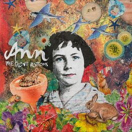 Album cover of Ann