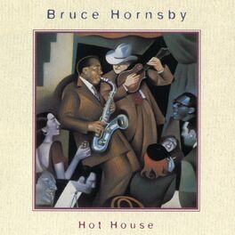 Album cover of Hot House