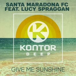 Album cover of Give Me Sunshine