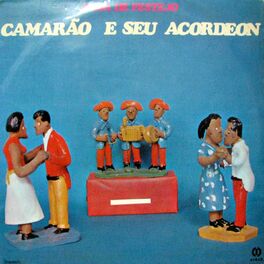Album cover of Casa de Festejo