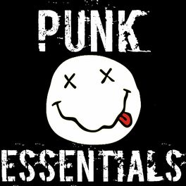 Album cover of Punk Essentials