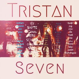 Album cover of Seven