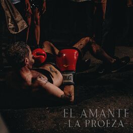 Album cover of La Proeza