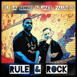 Album cover of Rule & Rock