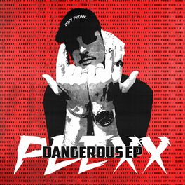 Album cover of Dangerous EP