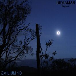 Album cover of Exilium 1.0