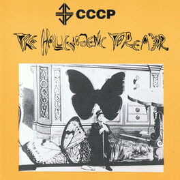 CCCP - The World, Releases