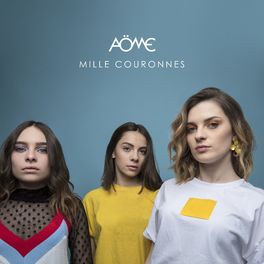 Album cover of Mille couronnes