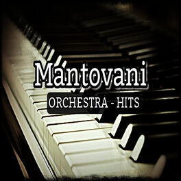 Album cover of Mantovani Orchestra-Hits