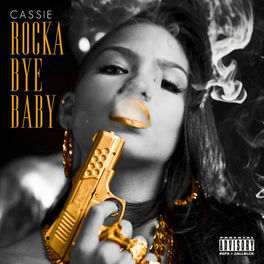 Album cover of RockaByeBaby
