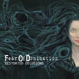 Album cover of Distorted Delusions