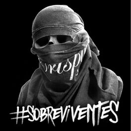 Album cover of #sobreviventes