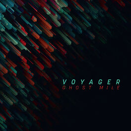 voyager discography